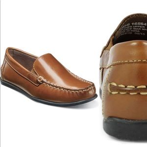 Florsheim Boys Jasper Loafer size 6
